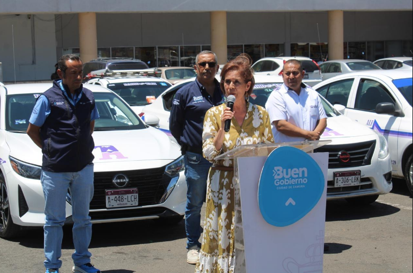 Impulsan modernización del transporte con terminales de pago digital