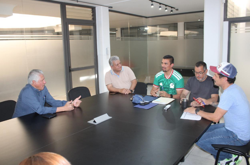 Avanza proceso de acreditación para directores responsables de obra en Zamora