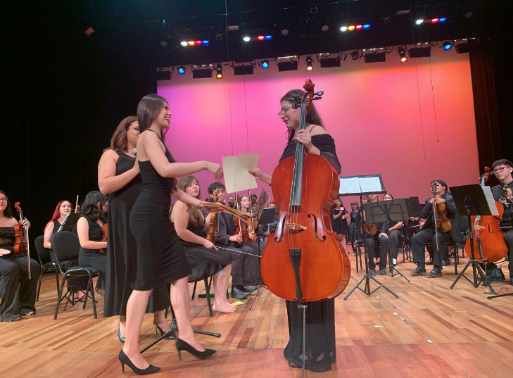 Orquesta y Coro Municipal presentan concierto “Creciendo en Armonía” en el Teatro Obrero