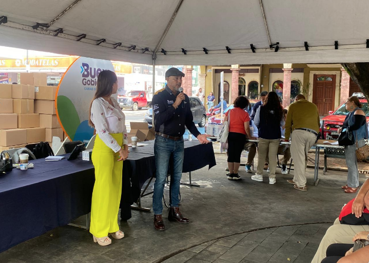 Realizan campaña de densitometría para fomentar la prevención en Zamora
