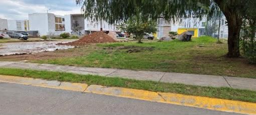 Gobierno de Zamora desmiente venta de terreno en Acanto