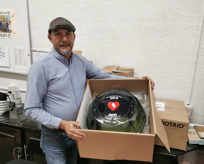 Zamora será el primer municipio con zona cardio protegida en Michoacán