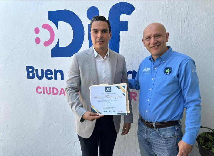 DIF Zamora promueve la cultura de la prevención patrimonial con la charla “Hereda bienes, no problemas