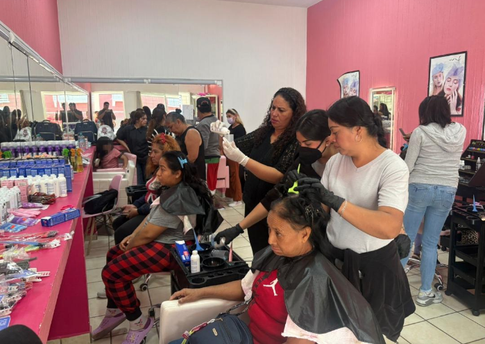 DIF Zamora impulsa el desarrollo y seguridad de mujeres con programa MUCPAZ