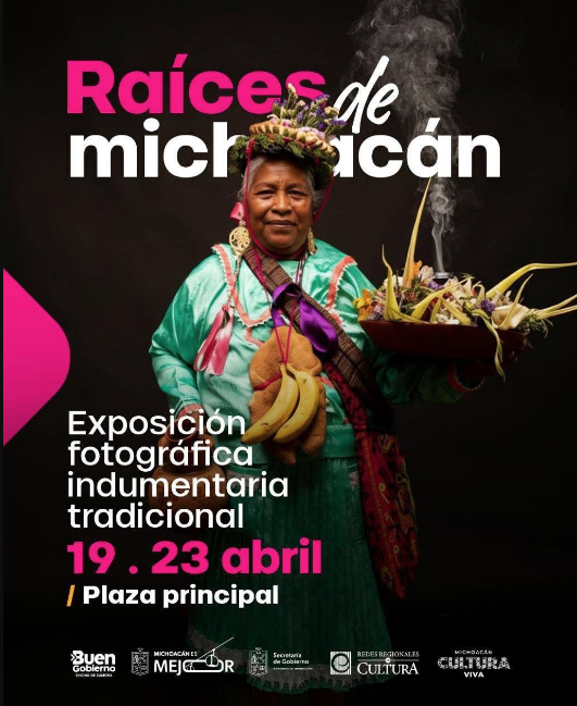 Zamora albergará exposición “Raíces de Michoacán” para destacar la riqueza artesanal