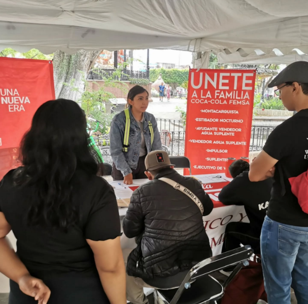 El próximo 22 de enero se llevará a cabo la Feria Estatal del Empleo