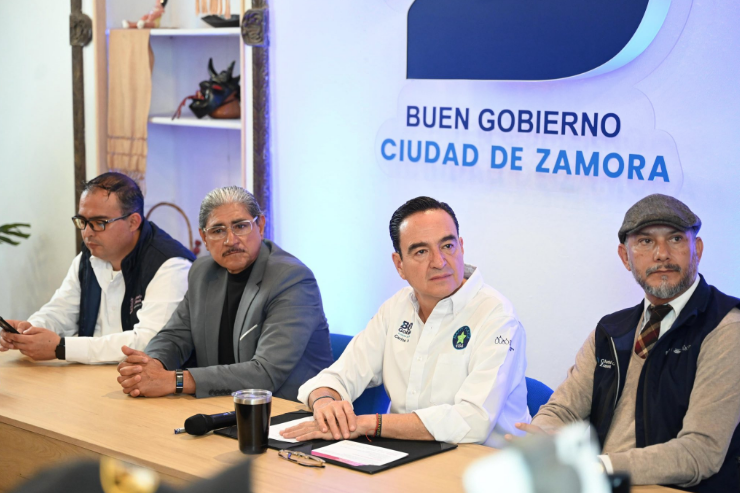 Carlos Soto exhortó a tomar medidas preventivas contra el sarampión