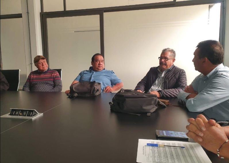 Presentan beneficios del Programa de Apoyos para el Desarrollo Forestal Sustentable de CONAFOR 