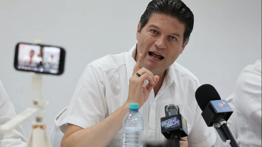 Avanza Morelia 10 puntos en percepción de seguridad: INEGI