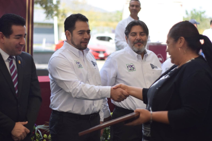 El Tecnm Zamora celebra 32 años de transformar vidas y contribuir al desarrollo regional